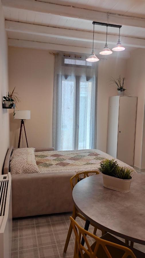 Alla Corte Di Dionisio Syracuse Eksteriør bilde